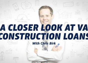 VA Construction Loans: How to Build a Home with a VA Loan