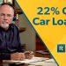 22% Interest On A Car Loan?!
