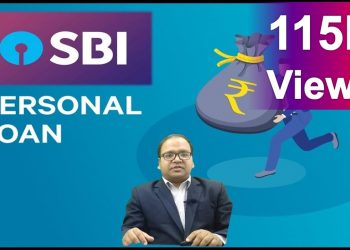 SBI Xpress Credit Personal Loan Scheme