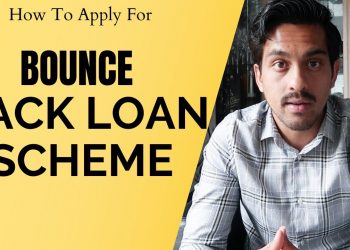 How To Apply For Bounce Back Business Loan Scheme UK | Coronavirus Business Support | [Full Guide]