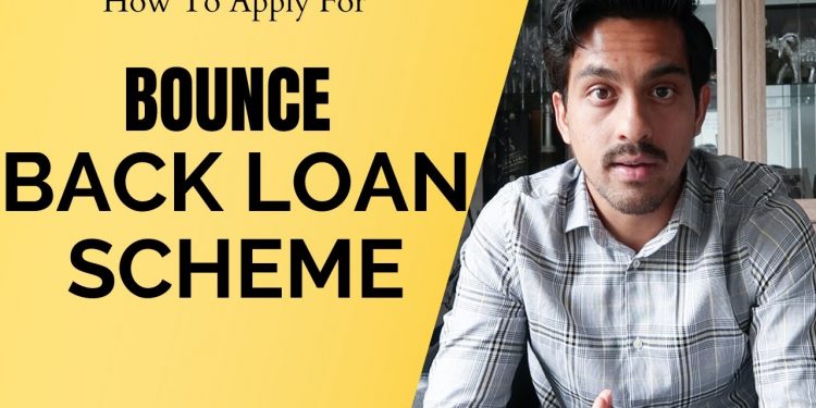 How To Apply For Bounce Back Business Loan Scheme UK | Coronavirus Business Support | [Full Guide]