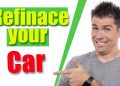 How to Refinance a Car Loan (The Right Way)