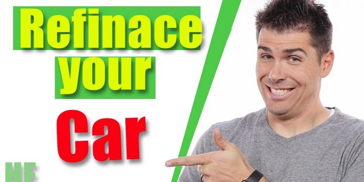 How to Refinance a Car Loan (The Right Way)