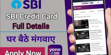 how to apply sbi credit card online in hindi | sbi credit card online apply | sbi credit card