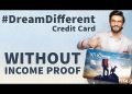 Kotak 811 Dream Different Credit Card | How to Apply | Without income proof