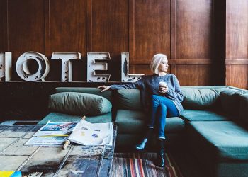 Hotels and COVID-19: How the Hospitality Industry has been Impacted by the Pandemic