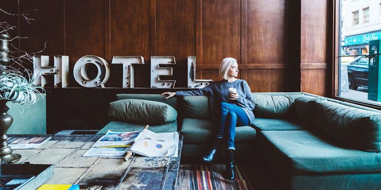 Hotels and COVID-19: How the Hospitality Industry has been Impacted by the Pandemic