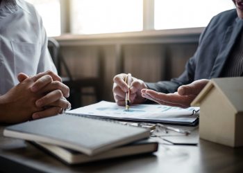 Types of Mortgage Loans – First Home Mortgage