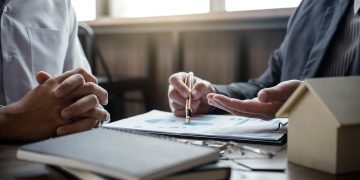 Types of Mortgage Loans – First Home Mortgage