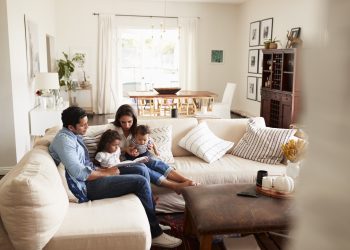 Tips for Babyproofing Your Home