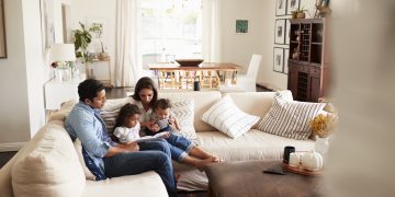 Tips for Babyproofing Your Home