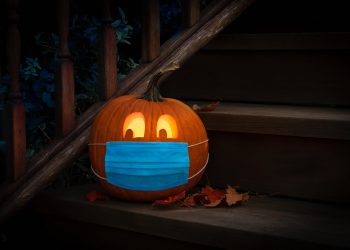 5 Tips for a Safe & Spooky 2020 Halloween