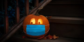 5 Tips for a Safe & Spooky 2020 Halloween