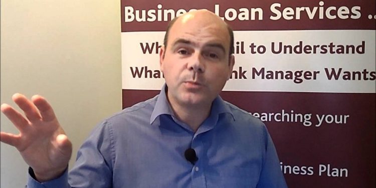 What Do I Need to Apply For a Business Loan?