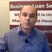 What Do I Need to Apply For a Business Loan?