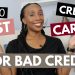 Best Credit Cards for Bad Credit 2020