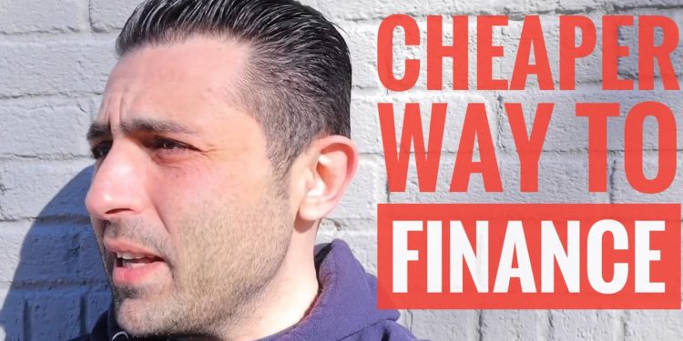 What is a Payment Saver Auto Loan?