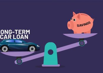 Why Long-Term Car Loans Cost Thousands Extra