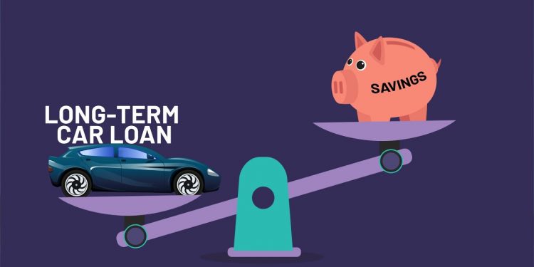 Why Long-Term Car Loans Cost Thousands Extra