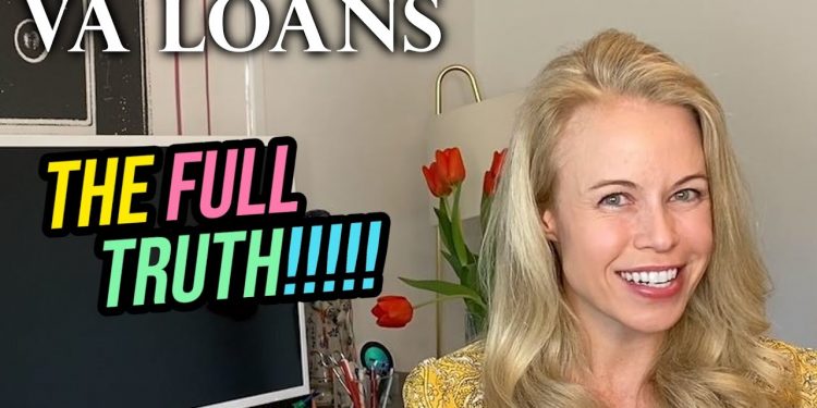 VA Loans The Full Truth (First Time Home Buyer Tips & VA Home Loans With Jennifer Beeston)