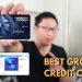 Best Grocery Credit Card: Amex Blue Cash Everyday vs. Preferred (2020)