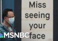 Top Democrats, Mnuchin Close To Next Round Of Small Business Loan Funding | MSNBC