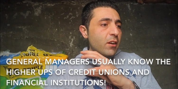 Buying a Car with NO Credit: KEEP ASKING!