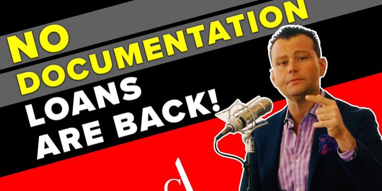 True No DOC Investor Home Loan! Fast and Easy Home Closing!