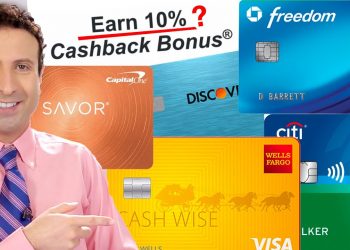 BEST CASH BACK CREDIT CARDS OF 2020 (HONEST REVIEW)