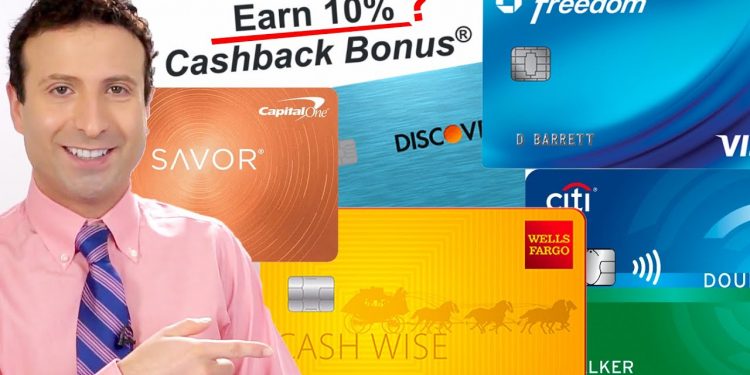 BEST CASH BACK CREDIT CARDS OF 2020 (HONEST REVIEW)