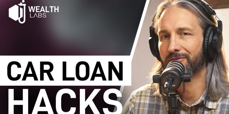 How to Refinance A Car Loan (The Right Way) / Ask The Money Nerds