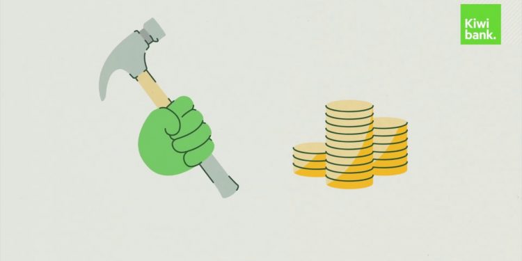 Kiwibank's Guide to Revolving Credit Home Loans