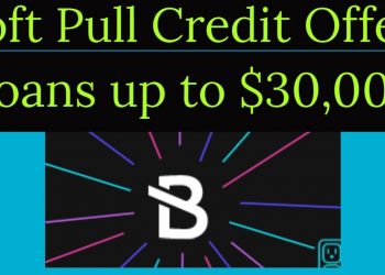 Major Game Changer! $30,000 Soft Pull personal Loan from BankMobile! + Credit Card App Crash!