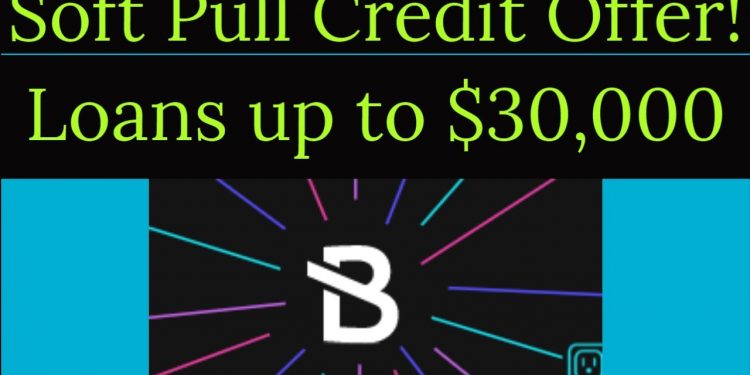Major Game Changer! $30,000 Soft Pull personal Loan from BankMobile! + Credit Card App Crash!