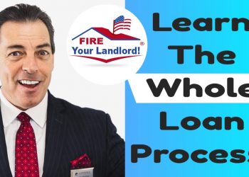 Loan Process From Beginning To End | Mortgage process [FHA Loan] Home Loans