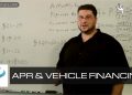 Vehicle Financing and APR – Interest Rates, FICO Credit, and Loans
