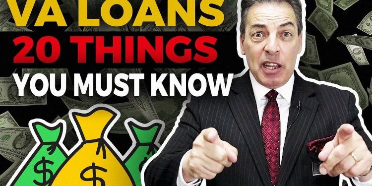 [VA Loan] Home Loans (VA Loan Requirements) Mortgage (VA loans) Home Loan | Vets) 2020 – Update