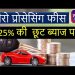 Apply Car Loan by SBI Yono  App get 0.25% concession on interest rates