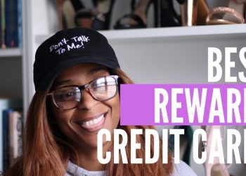 Top 8 Rewards Credit Cards 2020
