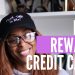 Top 8 Rewards Credit Cards 2020