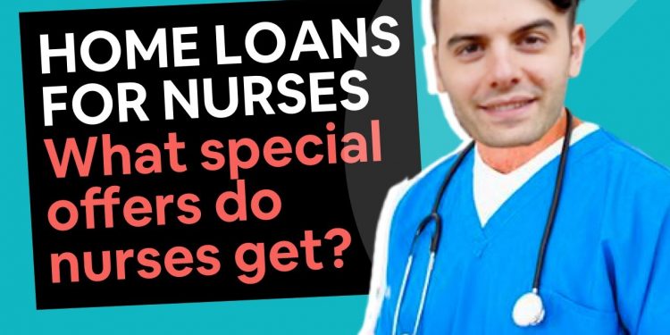 Home Loans for Nurses