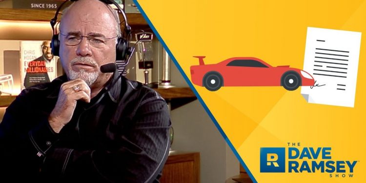 "Hard Head" Wants To Finance A Car!