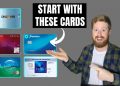 Best Credit Cards For Beginners in 2020 (Top 5 picks)