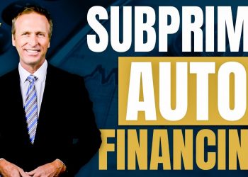 F&I Training Tips: Subprime Auto Financing 101