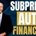 F&I Training Tips: Subprime Auto Financing 101