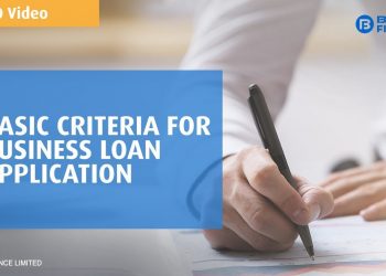 What are the Basic Criteria for Business Loan Application Approval? | Bajaj Finserv