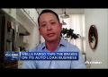 Wells Fargo taps brakes on its auto loan business