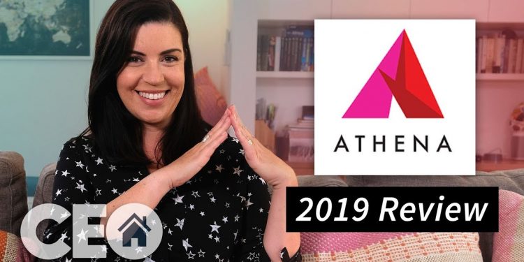 Athena Home Loans Review | New online lender in Australia