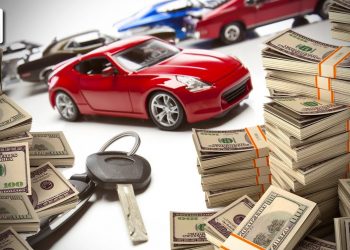 'Abusive, Predatory' Auto Loans & Lack Of Access To Equitable Financial  Services Add To Wealth Gap
