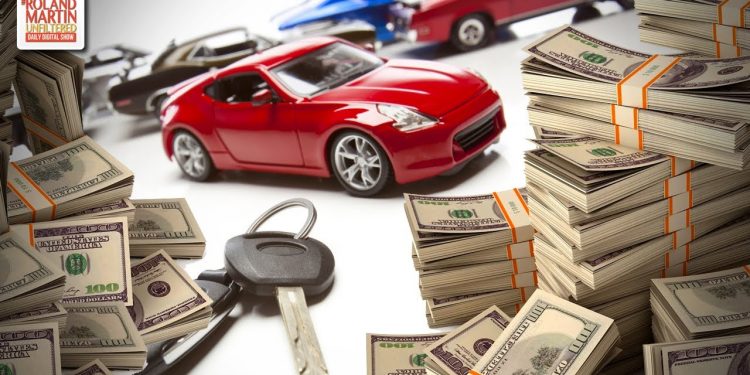 'Abusive, Predatory' Auto Loans & Lack Of Access To Equitable Financial  Services Add To Wealth Gap